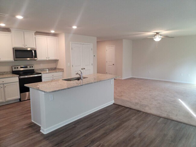 Building Photo - Newer Construction Home in Creedmore Hills!
