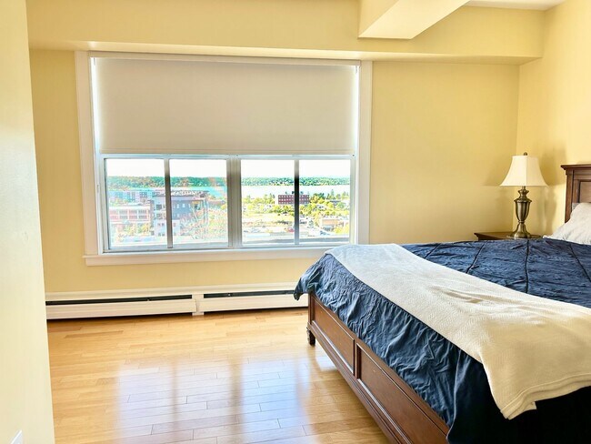 Building Photo - Penthouse Condo in Downtown Portland Peninsula