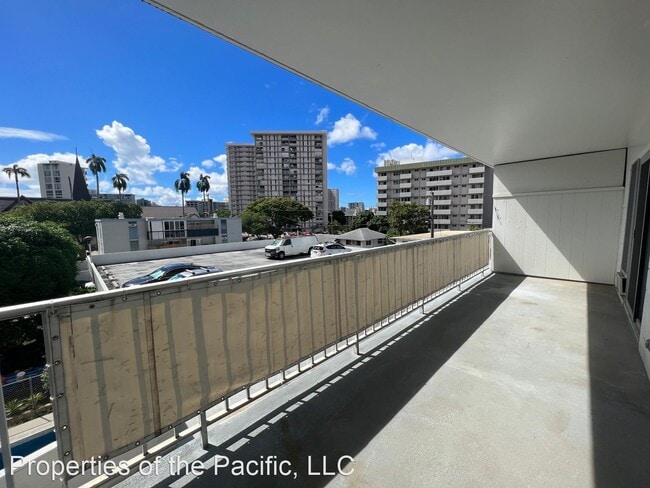 Building Photo - 1 br, 1.5 bath House - 1333 Heulu Street, ...