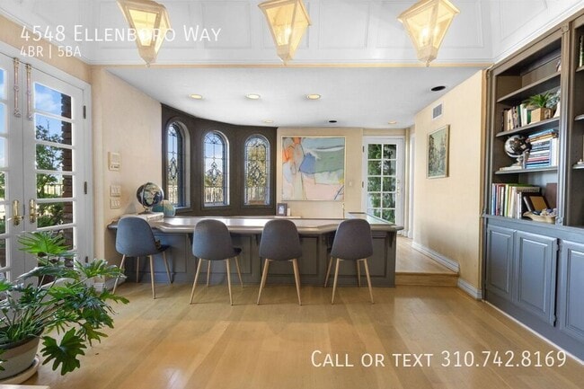 Building Photo - 4548 Ellenboro Way