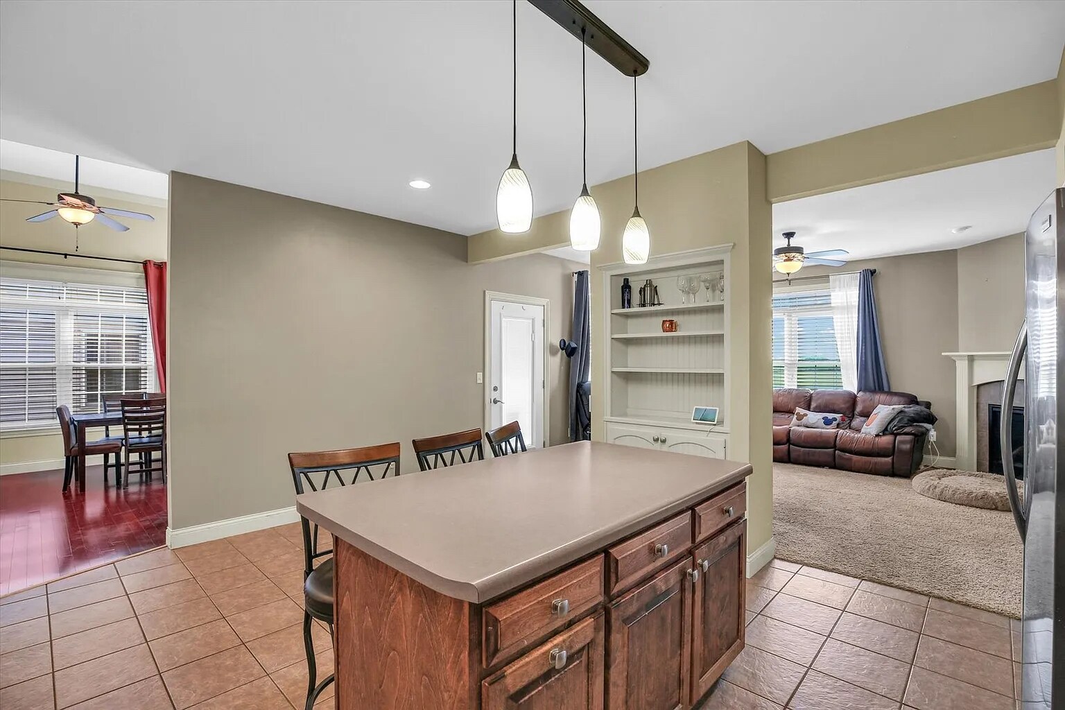 Building Photo - 3408 Boulder Ridge Dr