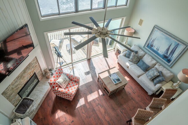 Building Photo - Ocean Dunes 1507 @ 1507 Sand Dollar Ct
