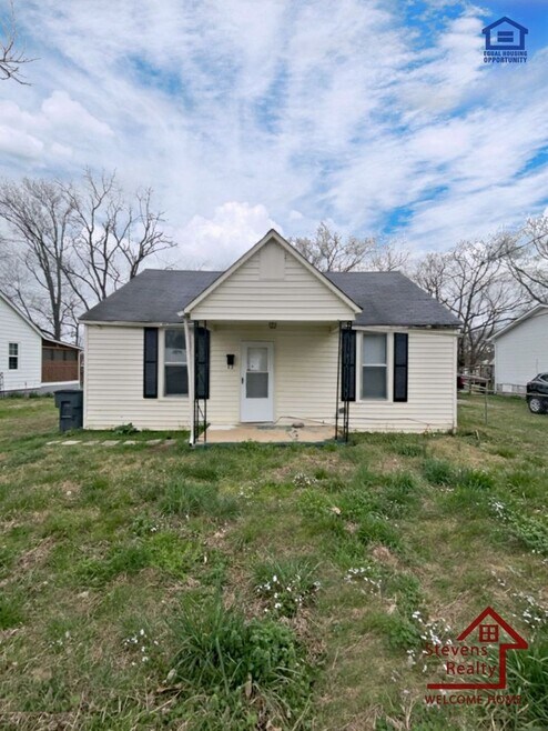 Building Photo - 117 Poplar St