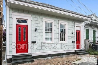 Building Photo - 2503 Burgundy St