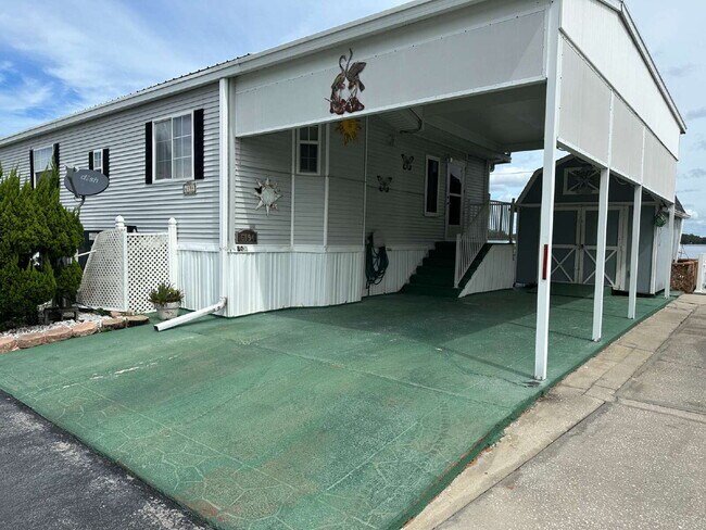 Primary Photo - Cozy and Convenient Water Front 2/1 in St. Cloud's Shelter Cove