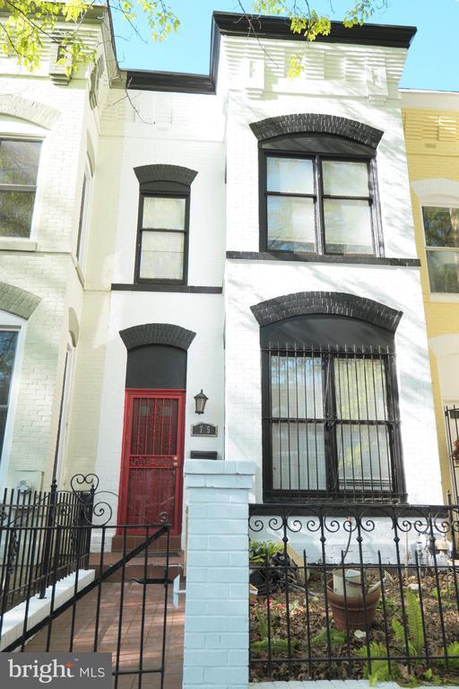 Building Photo - 75 P St NW