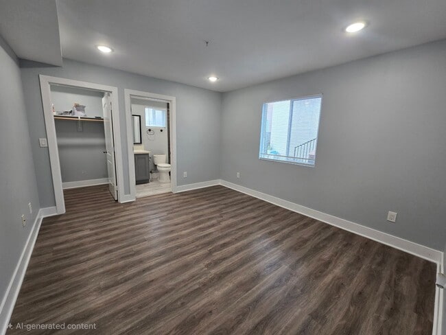 Building Photo - 3527 Percy St