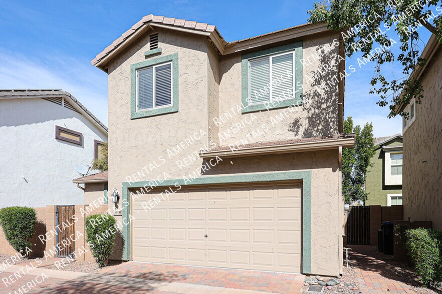 Building Photo - 10146 E Isleta Ave