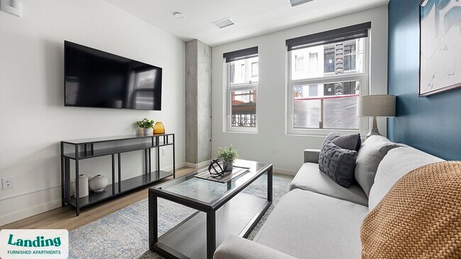 Building Photo - 955 Bannock St