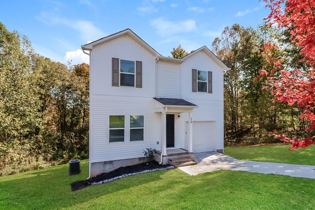 Building Photo - 134 Mountain Crest Dr