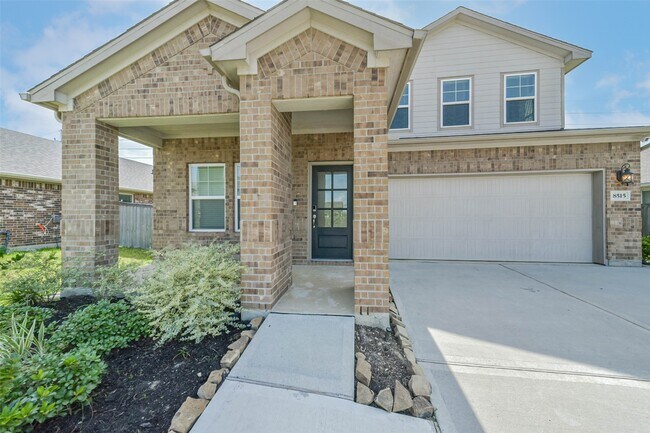 Building Photo - 8515 Lake Groove Ln