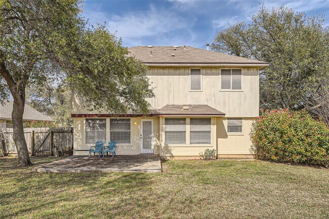Building Photo - 2813 Single Trace Ct