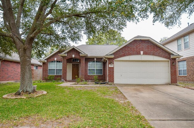 Primary Photo - 21719 Oakbridge Park Ln