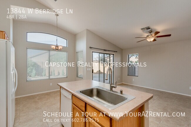 Building Photo - 13844 W Berridge Ln