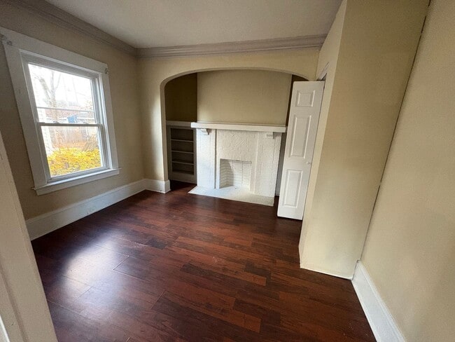 Building Photo - 14809 Harvard Ave