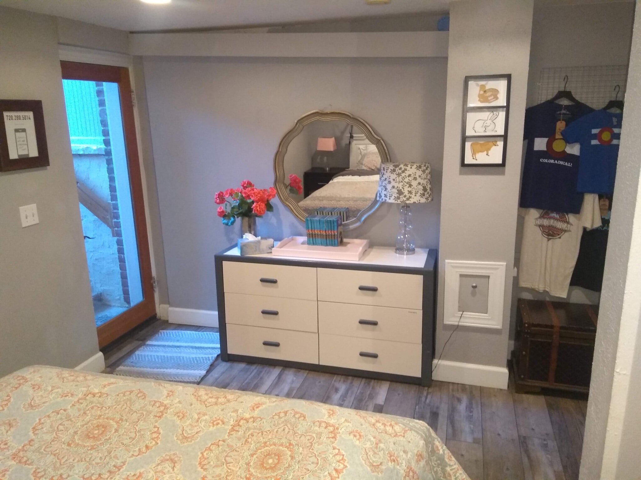 Building Photo - 2415 N Vine St