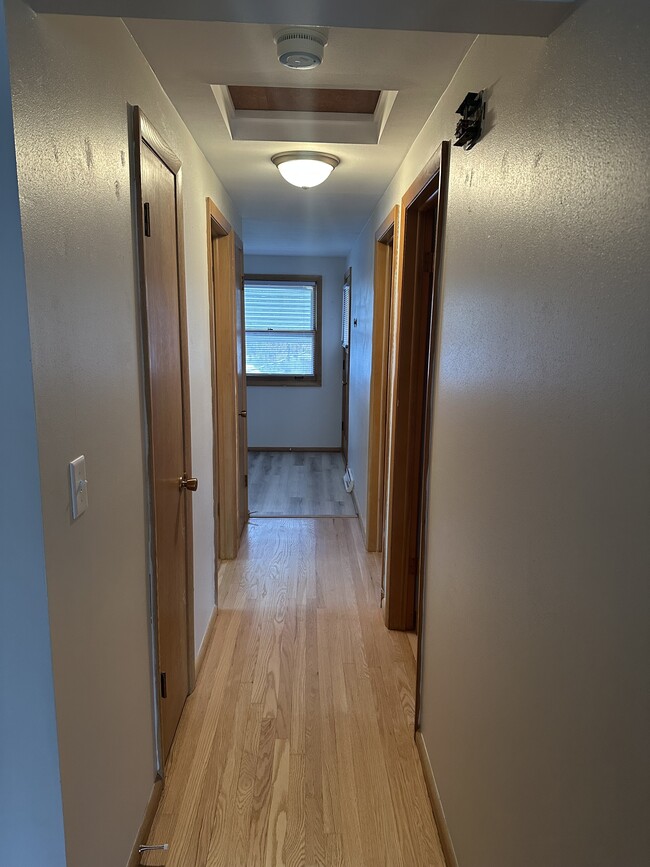 Hallway - 6521 N 42nd St