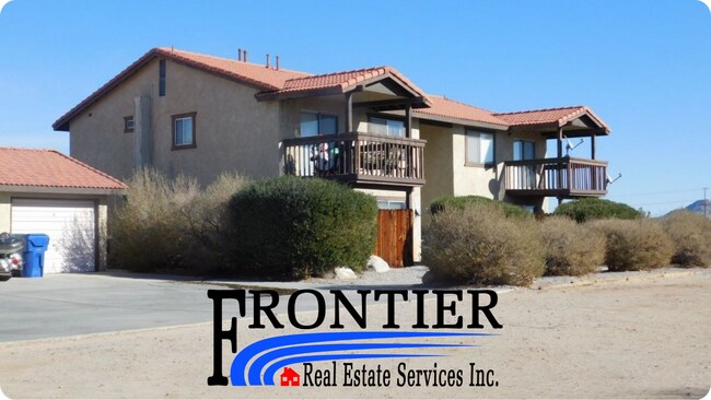 Primary Photo - PLACE-1332 N El Prado St