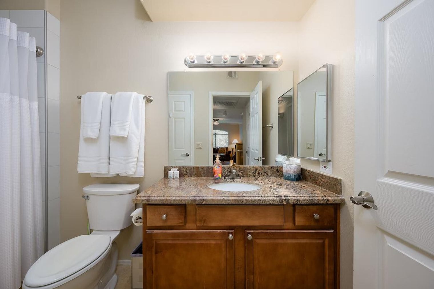 Building Photo - 15095 N Thompson Peak Pkwy