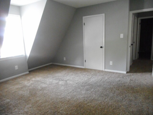 Upstairs bedroom. - 3517 Barron Way