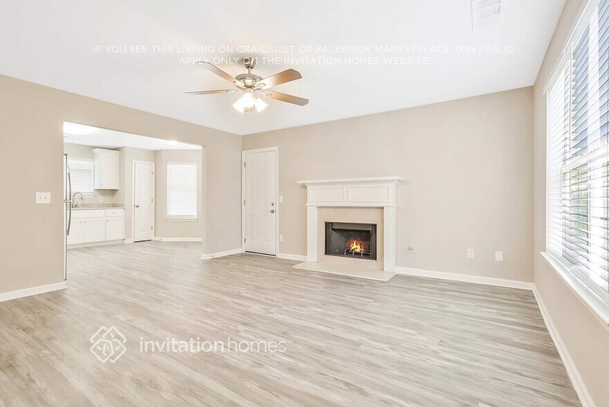 Building Photo - 4187 Lost Springs Tr