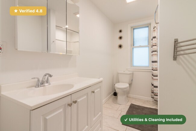 Building Photo - Furnished Private Bedroom in East Boston