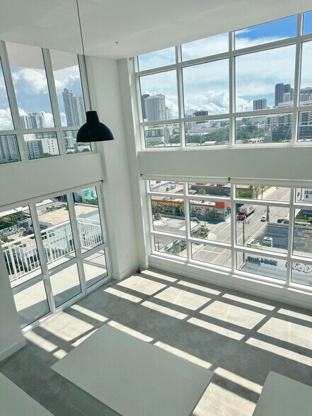Building Photo - Cynergi Lofts at Wynwood