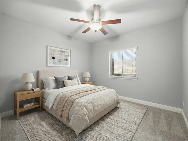 Building Photo - 701 Presidio St