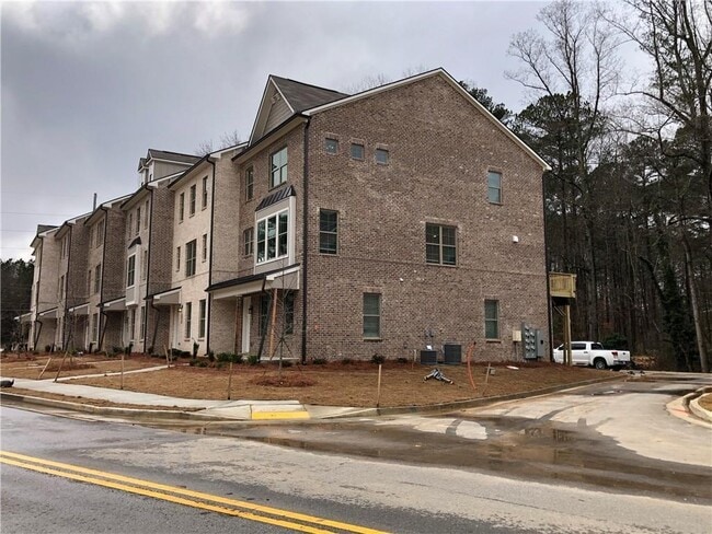 Building Photo - 3497 Evermore Pkwy