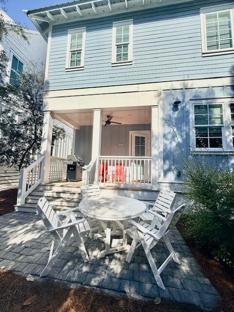 Building Photo - 166 Cabana Trail