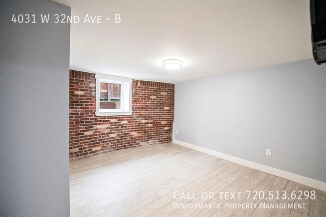 Building Photo - 4031 W 32nd Ave