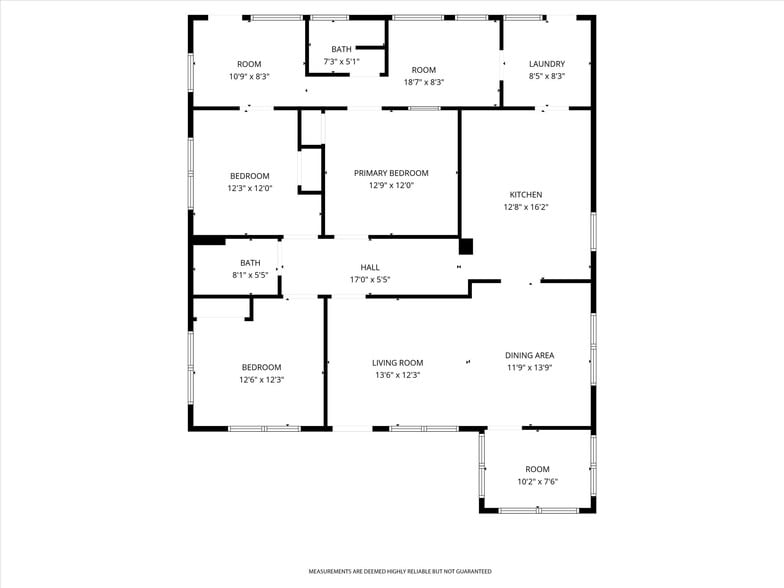 Building Photo - 742 E Park Ave