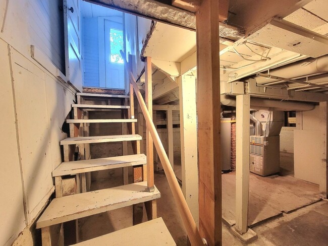 Building Photo - Cozy 1 Bed, 1 Bath Home in Desirable SE Portland