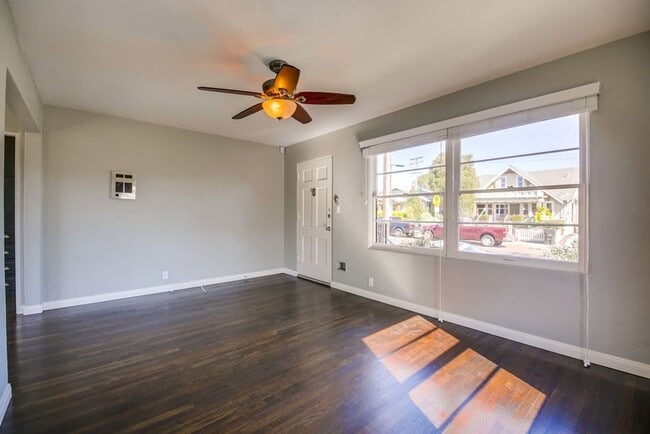 Interior Photo - 30th Street Cottages