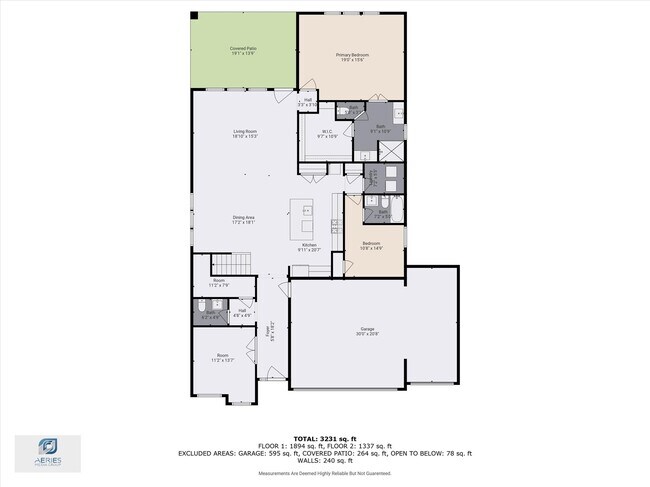 Building Photo - 24126 Orchard Oriole Ct