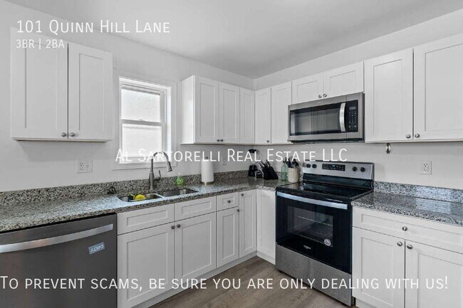 Building Photo - 101 Quinn Hill Ln