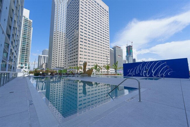 Building Photo - 335 S Biscayne Blvd