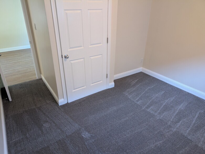 Bedroom 2 - 2544 S Park St