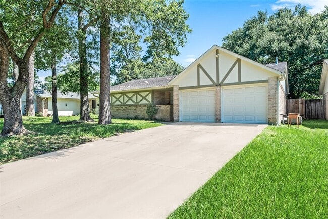 Building Photo - 14406 Cypress Branch Dr