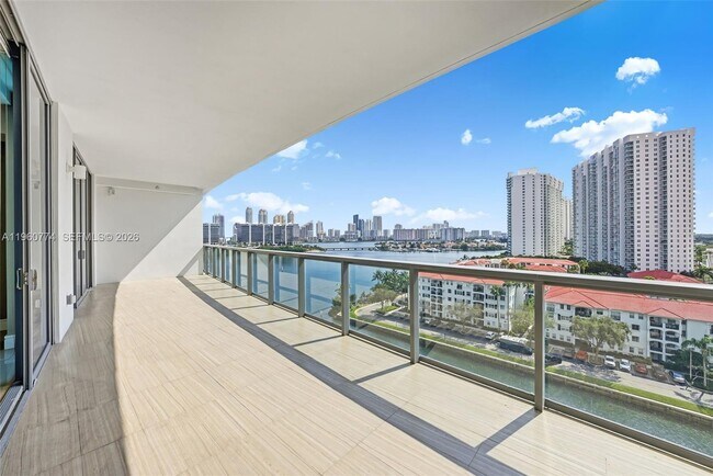 Building Photo - 3250 NE 188th St