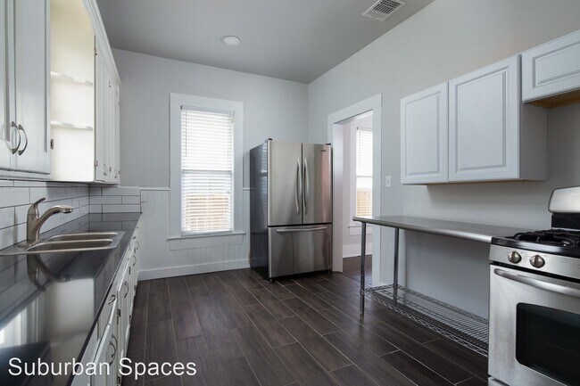 Building Photo - 2 br, 1 bath House - 503 N Mesquite St