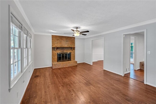 Building Photo - 4472 Old Mabry Pl
