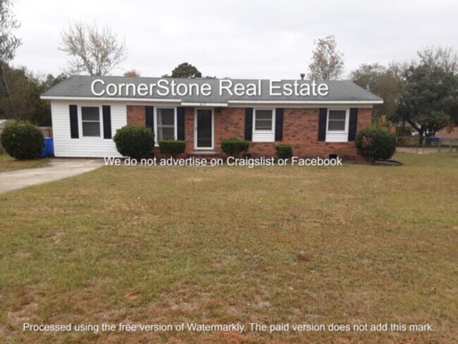 Primary Photo - 837 Fresno Dr