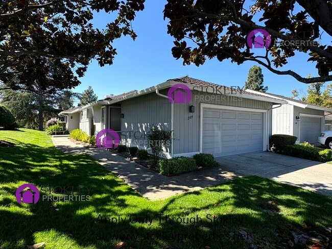 Primary Photo - 2109 Presidio Ct