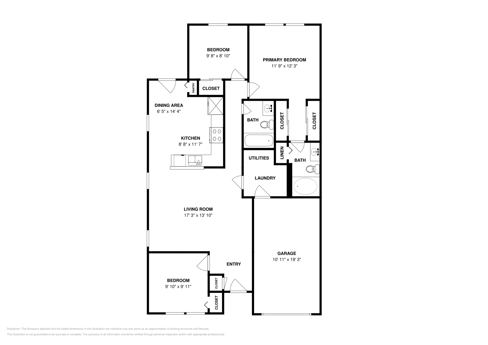 Building Photo - 4429 Norfleet St