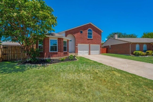 Building Photo - 8733 Eaglestone Way