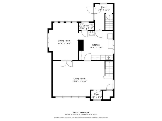 Building Photo - 3717 S 56th St
