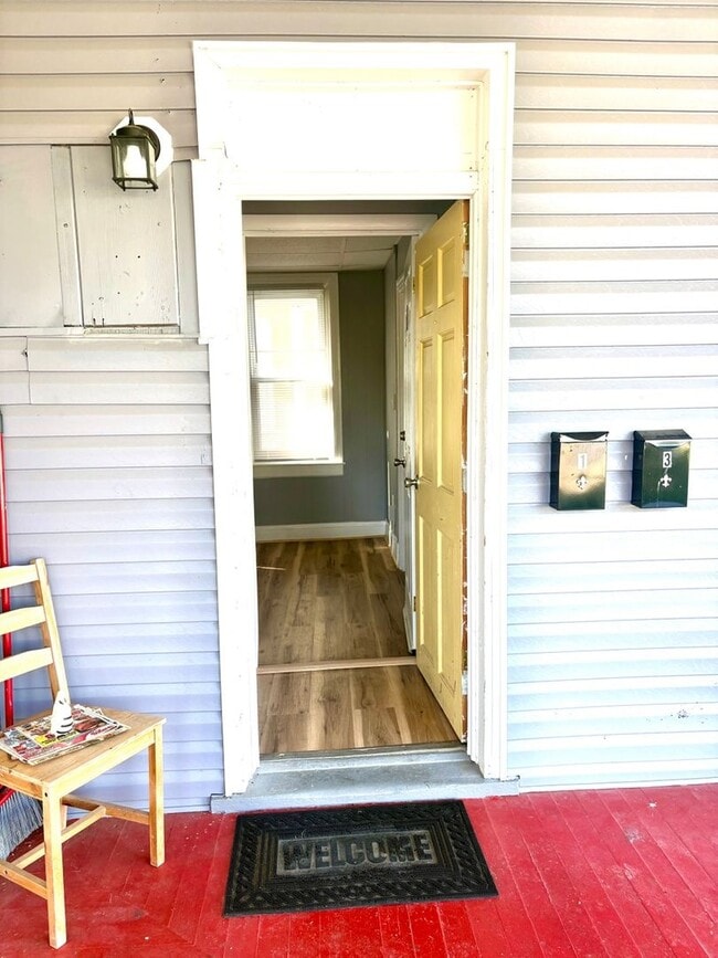 Building Photo - 1 bed 1 bath