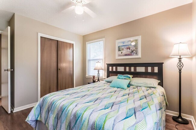 Building Photo - Beautiful 3 Bed Ranch Home with Finished B...