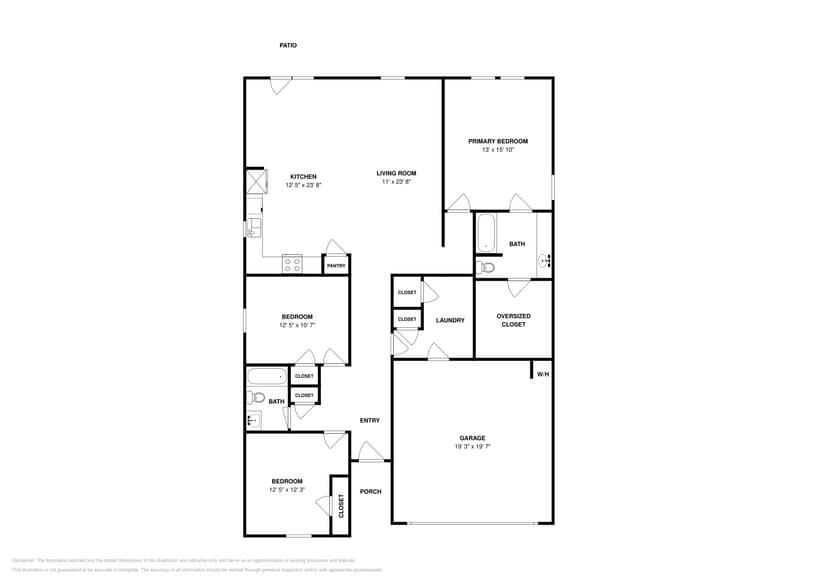 Building Photo - 115 Sorrento Dr